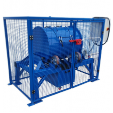 MÁY NGHIỀN BI LMBM